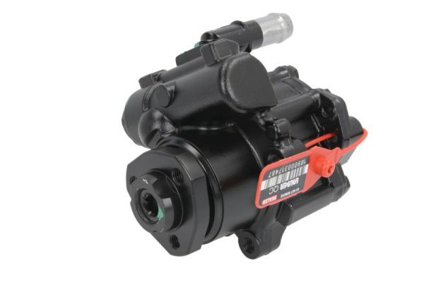 Pompa hydrauliczna, układ kierowniczy LAUBER 55.5213