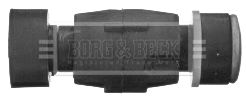 Drążek / wspornik, stabilizator BORG & BECK BDL7391
