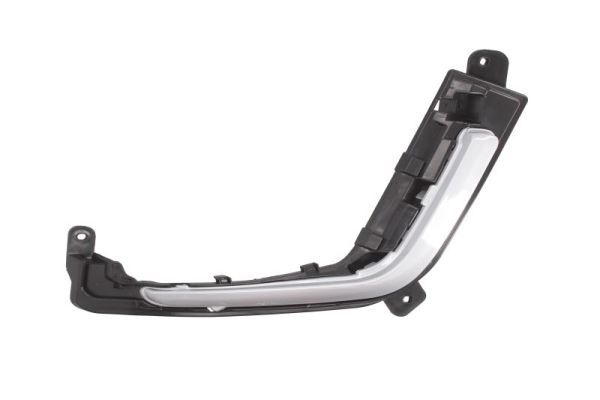 Grila ventilatie, bara protectie BLIC 5510-00-5519995P