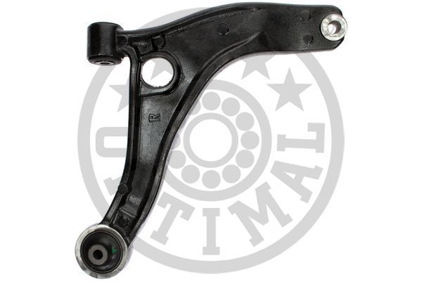 Wahacz, zawieszenie koła OPTIMAL G6-2127