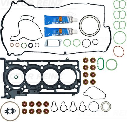 Set garnituri complet, motor VICTOR REINZ 01-11275-01