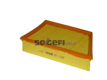 Filtr powietrza FRAM CA11485
