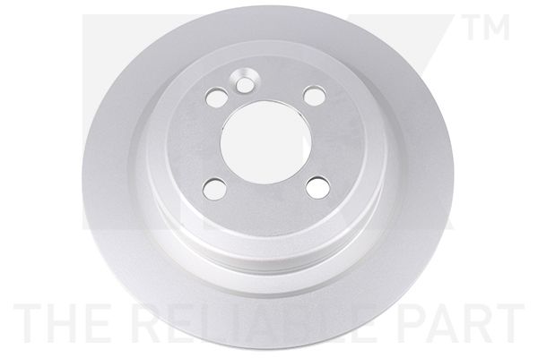 Tarcza hamulcowa NK 3115122