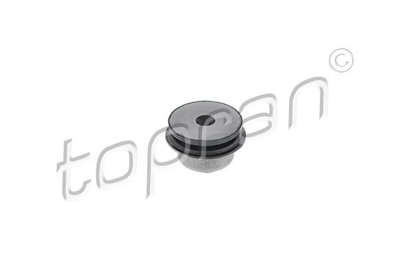 Rulment, corp rulment roata TOPRAN 110 909