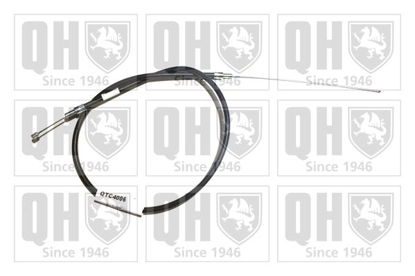 Linka gazu QUINTON HAZELL QTC4006