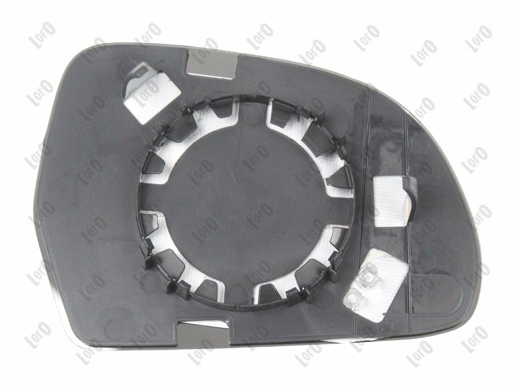 Зеркальное стекло, наружное зеркало