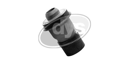 Łożyskowanie, wspornik osi DYS 72-28487