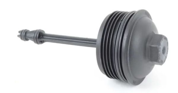 Capac, carcasa filtru ulei MTR 12175176