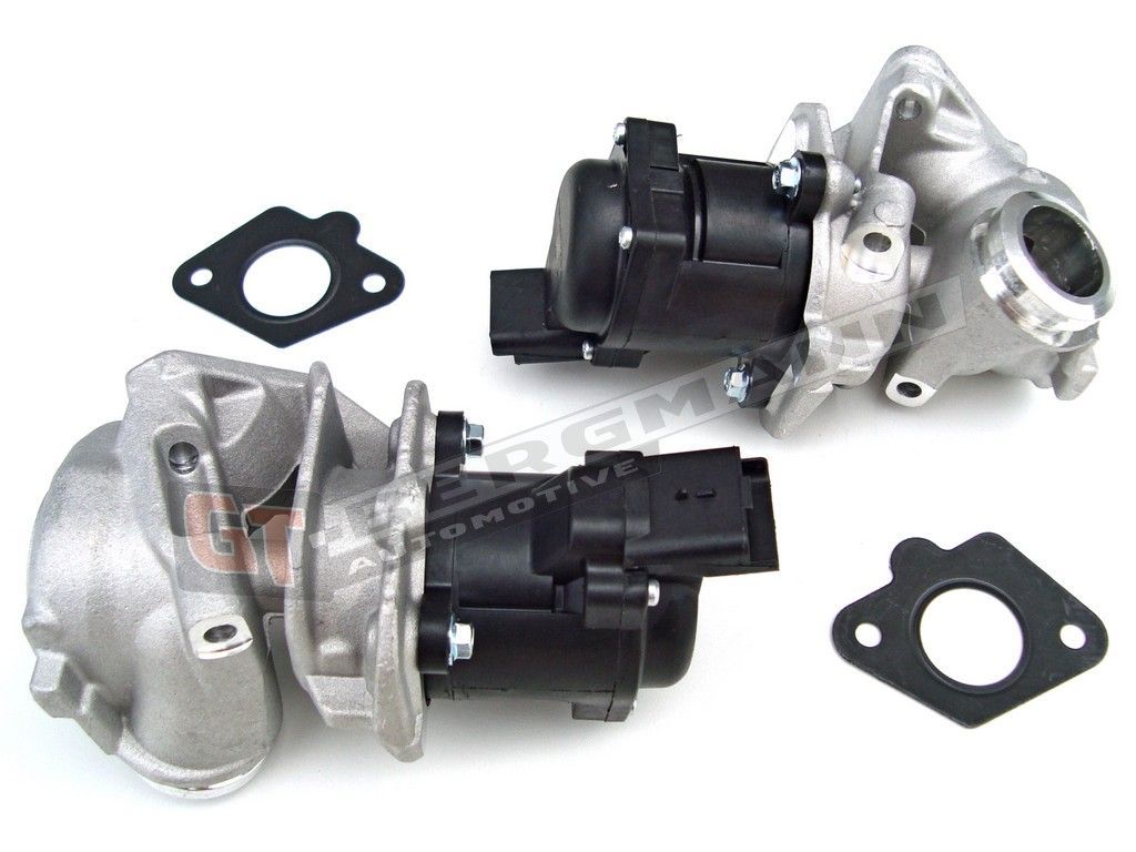 AGR-Ventil GT-BERGMANN Automotive GT55-004