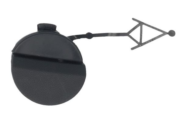 Покрытие буфера, прицепное обор