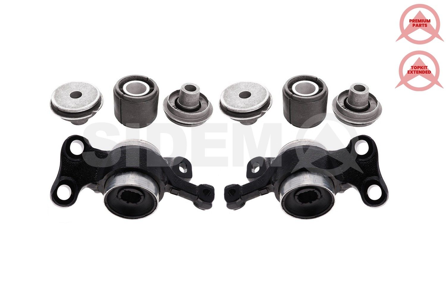 Подвеска, рычаг независимой подвески колеса