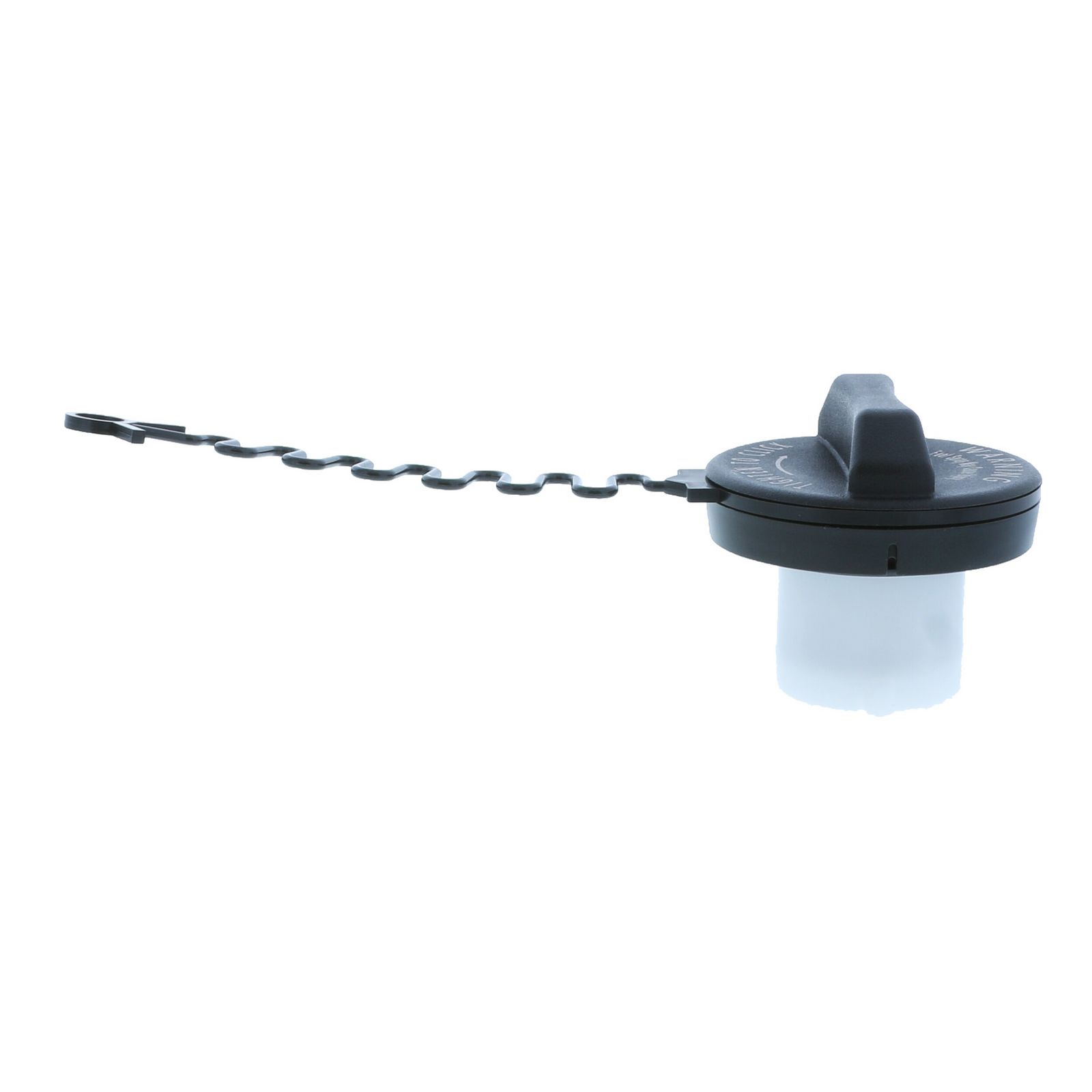 Capac, rezervor de combustibil MOTORAD MGC832T