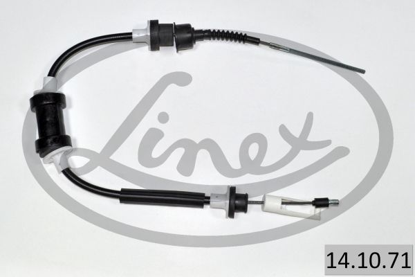 Cablu ambreiaj LINEX 14.10.71