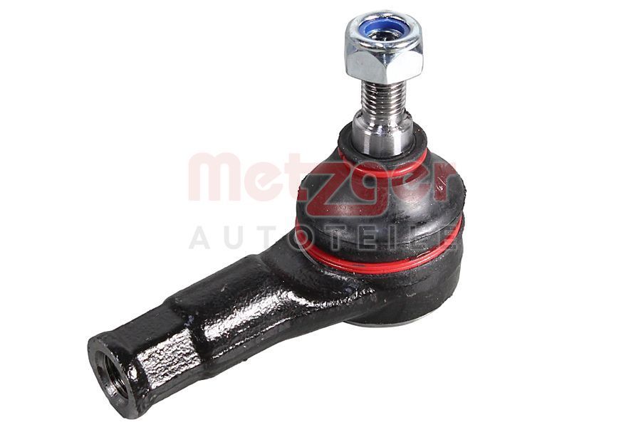 Końcówka drążka kierowniczego poprzecznego METZGER AUTOTEILE 54064708