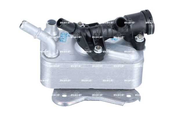 Levně Chladič oleje, automatická převodovka NRF 310059