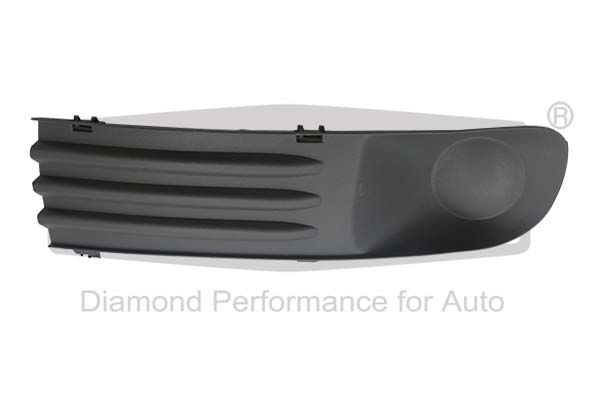 Grila ventilatie, bara protectie DPA 88070065402