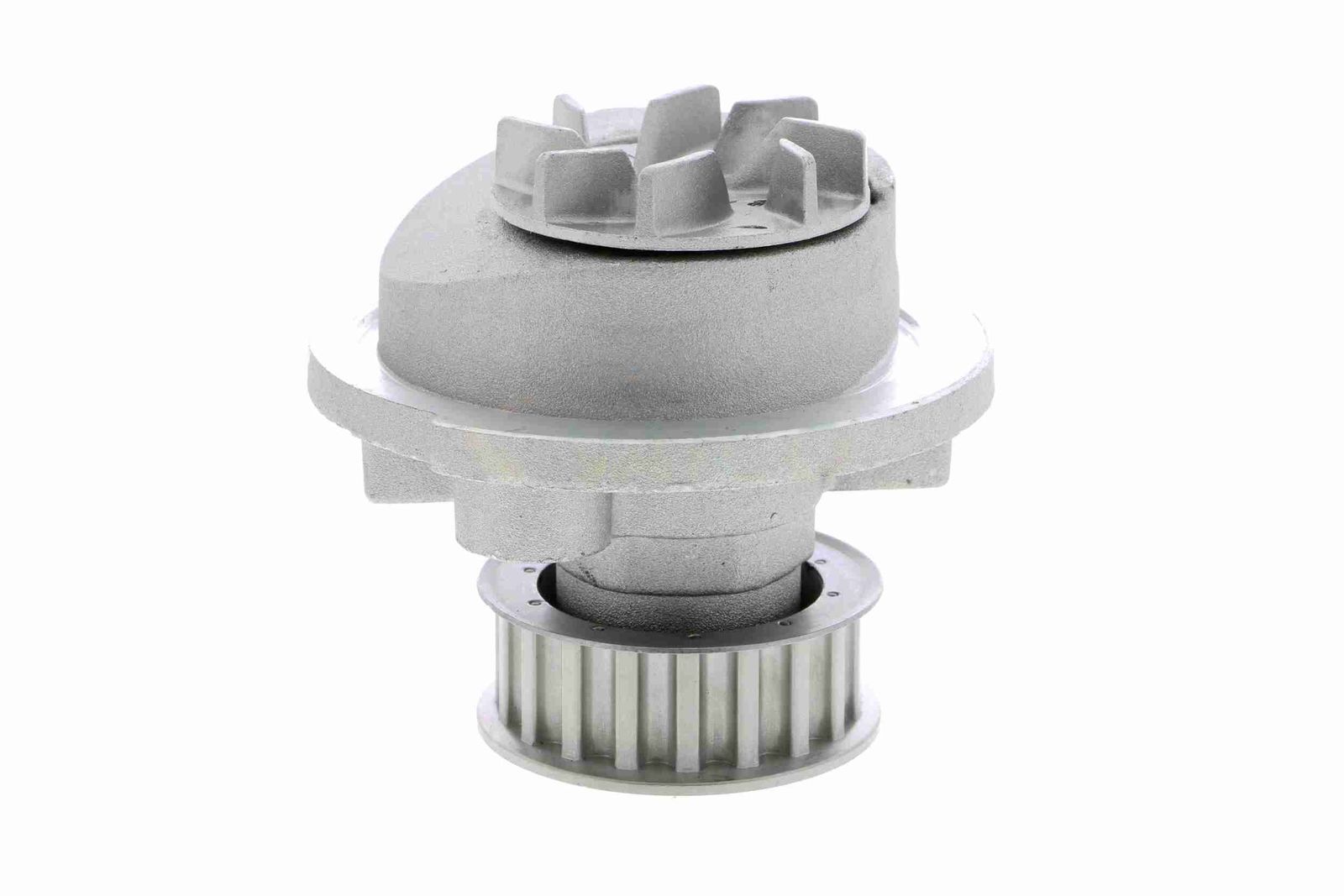 Pompe à eau, refroidissement du moteur