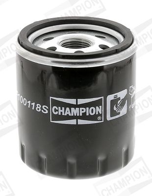 Olejový filter CHAMPION COF100118S
