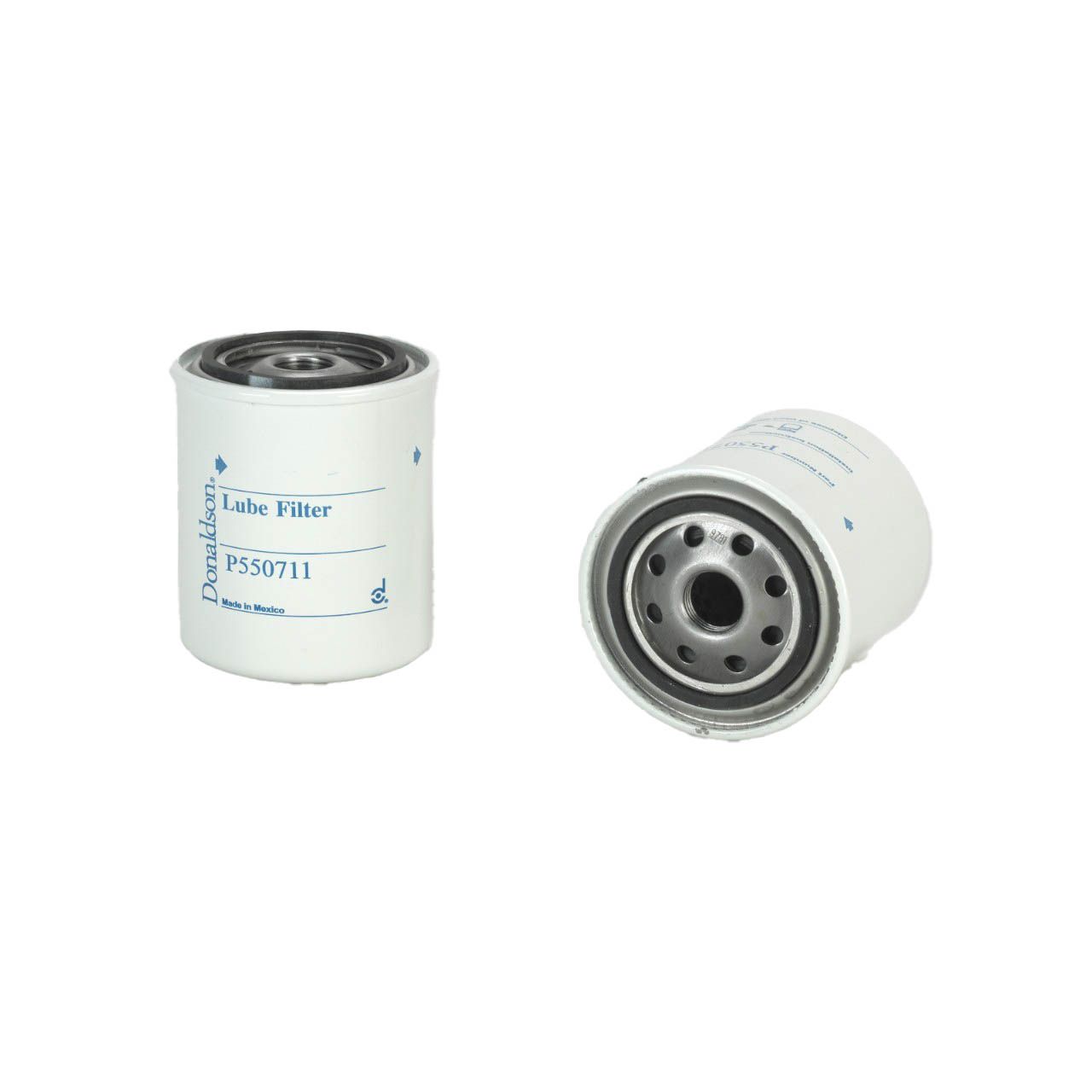 Filtru ulei DONALDSON P550711