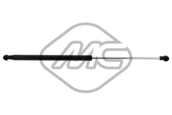 Sprężyna gazowa, pokrywa bagażnika METALCAUCHO 46765
