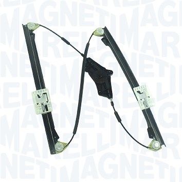Mecanism actionare geam MAGNETI MARELLI 350103258300