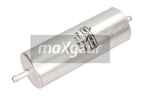 Palivový filtr MAXGEAR 26-0496