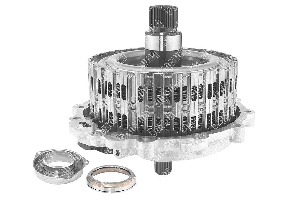 Élément de transmission automatique