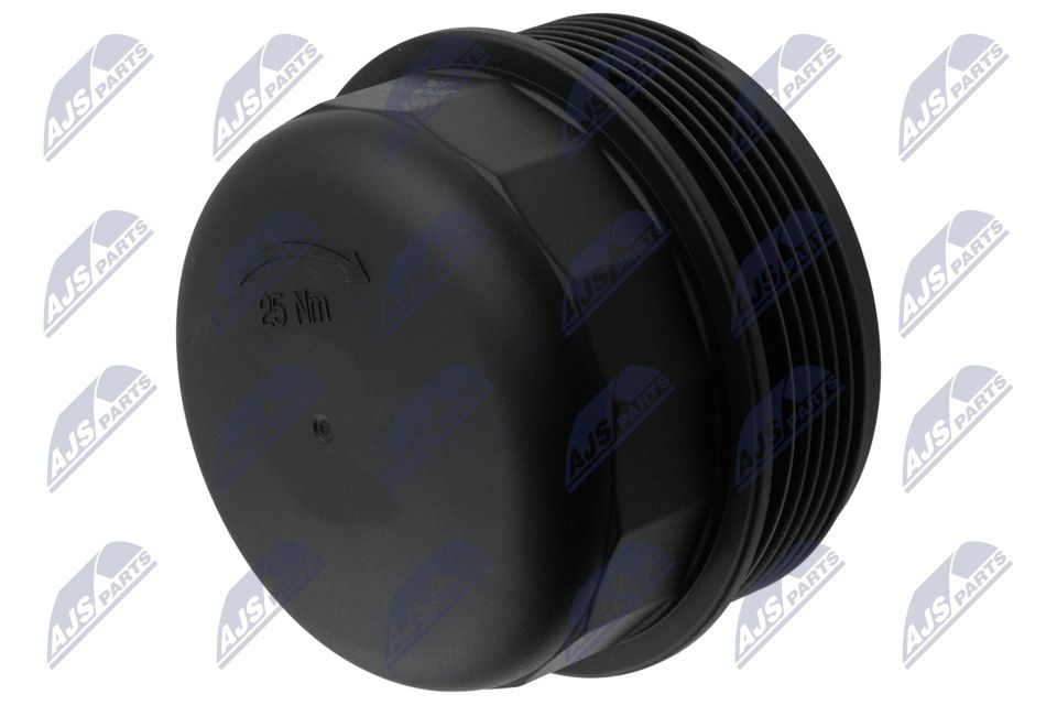 Capac, carcasa filtru ulei NTY CCL-HY-030