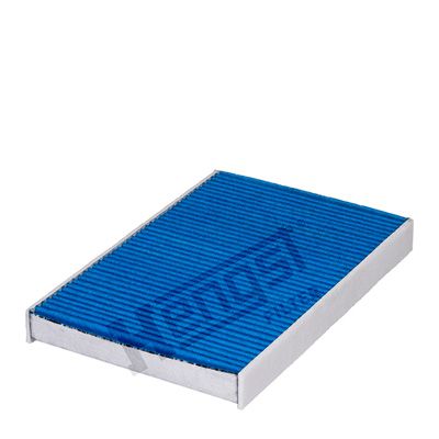 Filtr, wentylacja przestrzeni pasażerskiej HENGST FILTER E2953LB