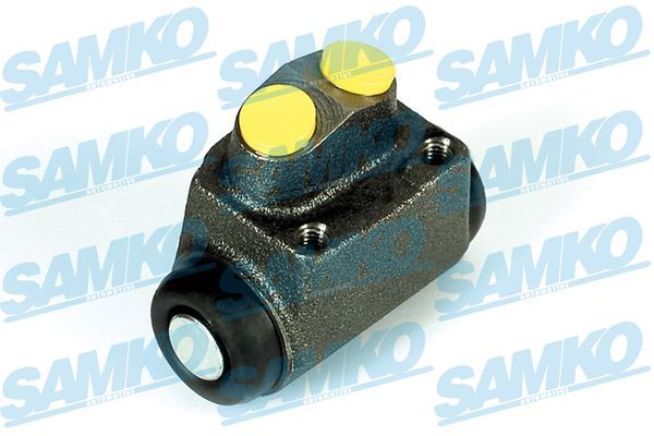 Cylinderek hamulcowy SAMKO C04682