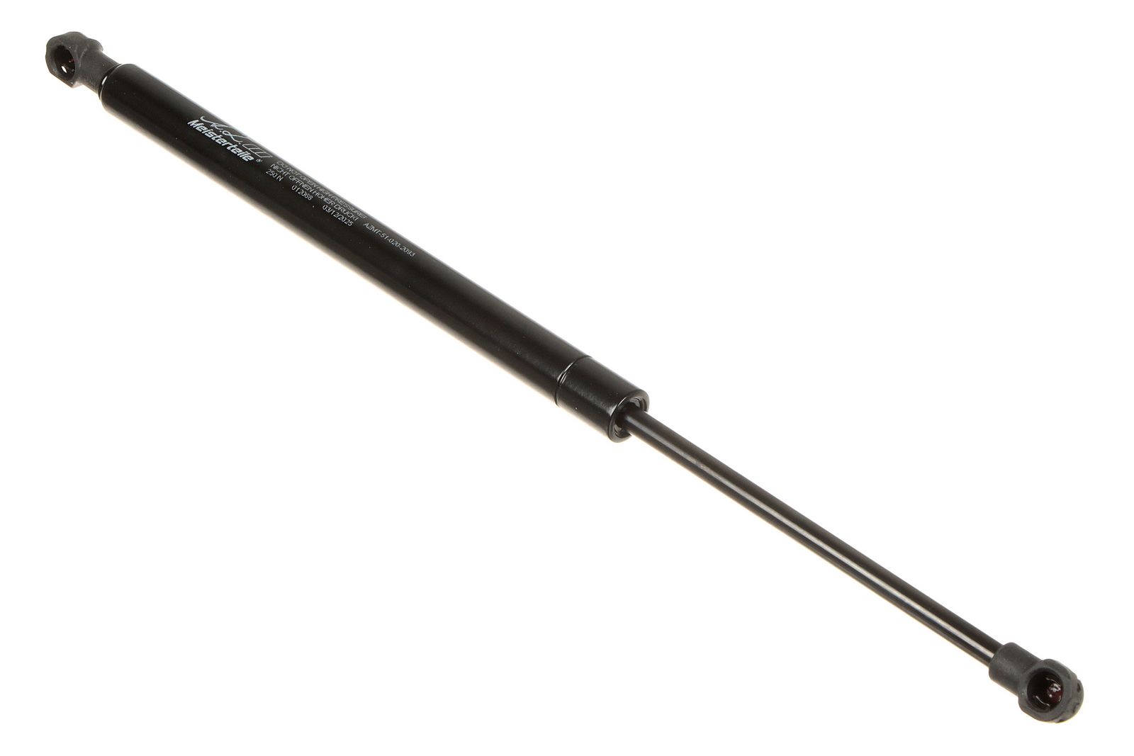 Vérin, capot-moteur