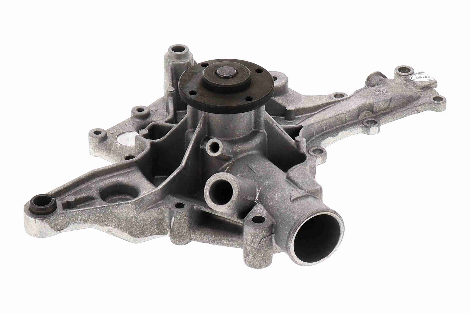 Pompe à eau, refroidissement du moteur