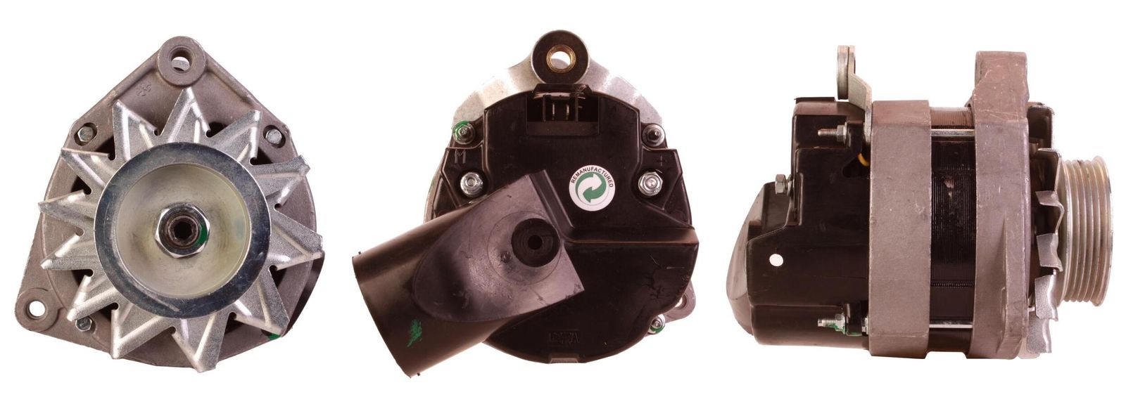 Alternator LUCAS LRA00594