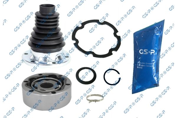 Шарнирный комплект, приводной вал