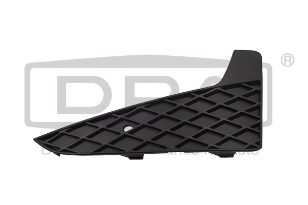 Grila ventilatie, bara protectie DPA 88531456402