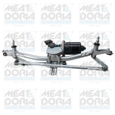 Czyszczenie szyb MEAT & DORIA 207103