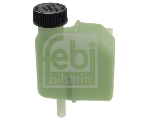 Vyrovnávacia nádržka, hydraulický olej (servoriadenie) FEBI BILSTEIN 49734