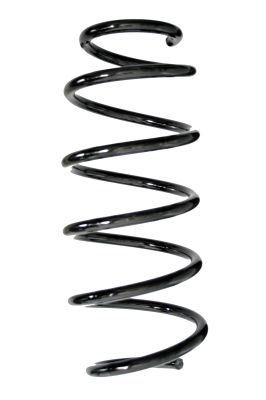 Arc spiral SPIDAN GKNW10196