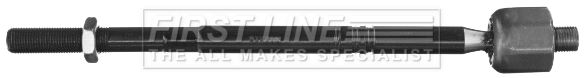 Połączenie osiowe, drążek kierowniczy poprzeczny FIRST LINE FTR5938