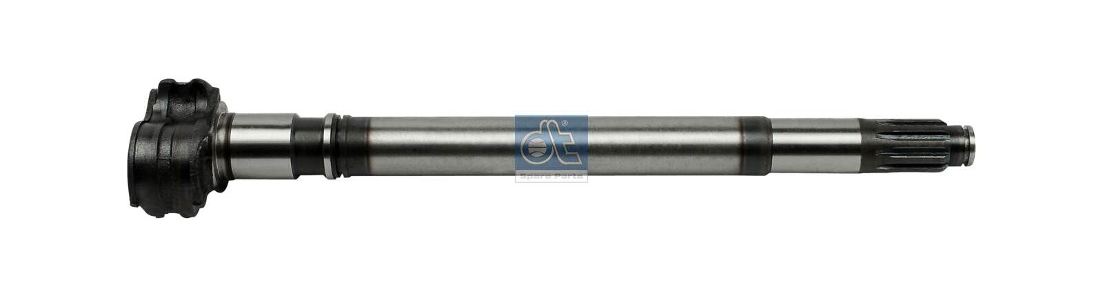Ax frana, frana tambur DT Spare Parts 10.33535