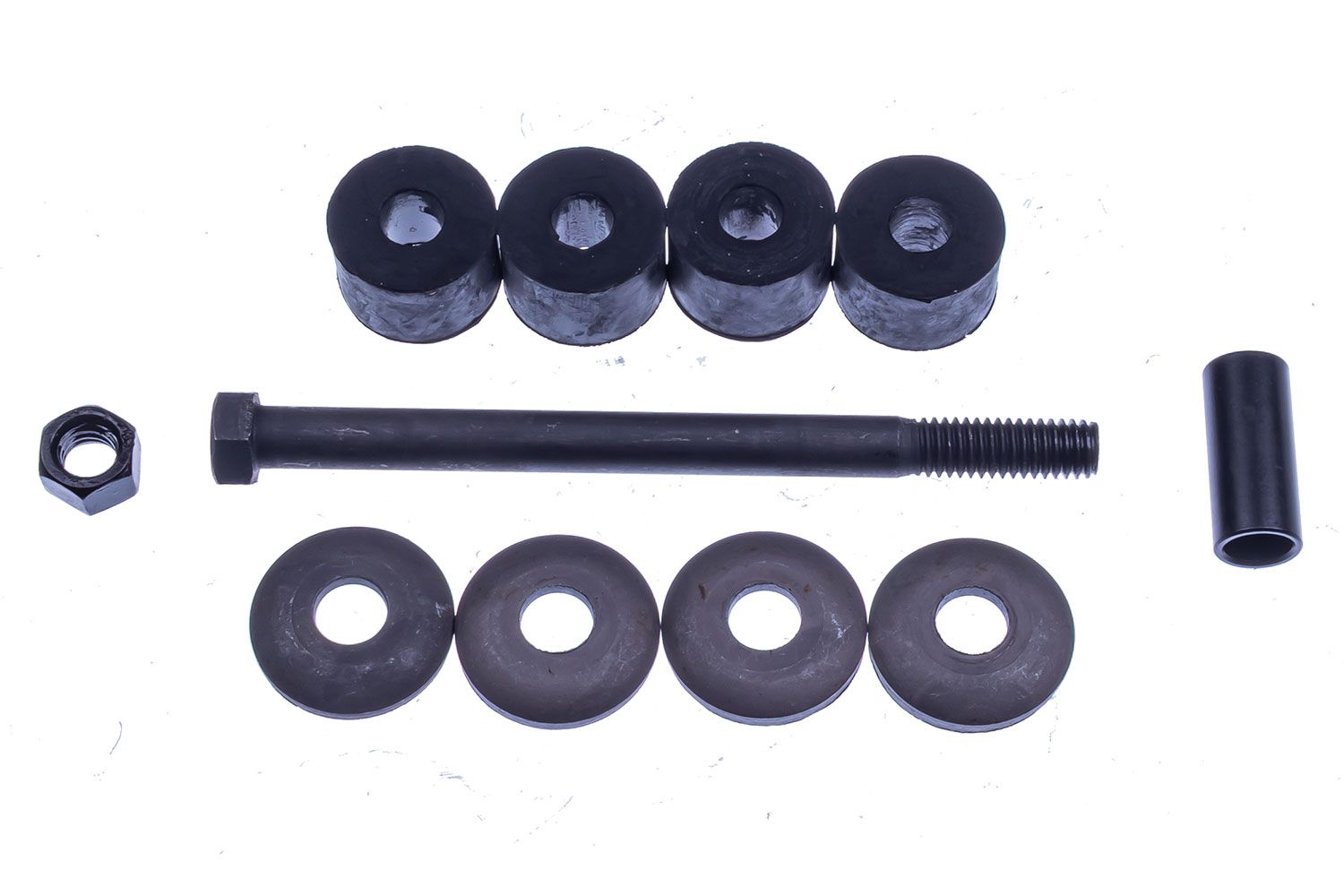 Brat/bieleta suspensie, stabilizator DENCKERMANN D140496