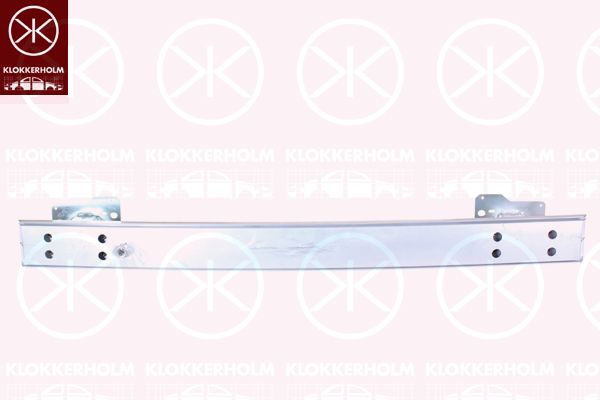 Podpora, zderzak KLOKKERHOLM 0537942