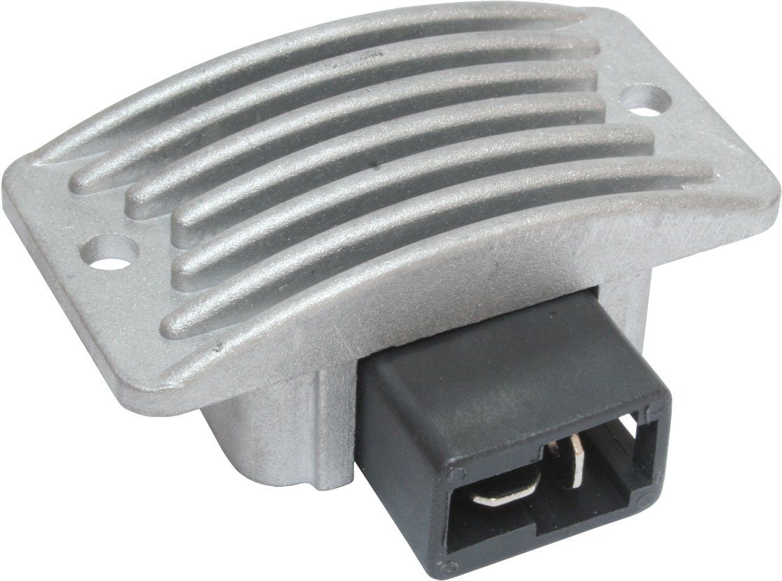 Regulator, alternator HC-Cargo F 032 139 469