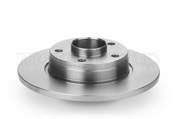 Tarcza hamulcowa CIFAM 800-844