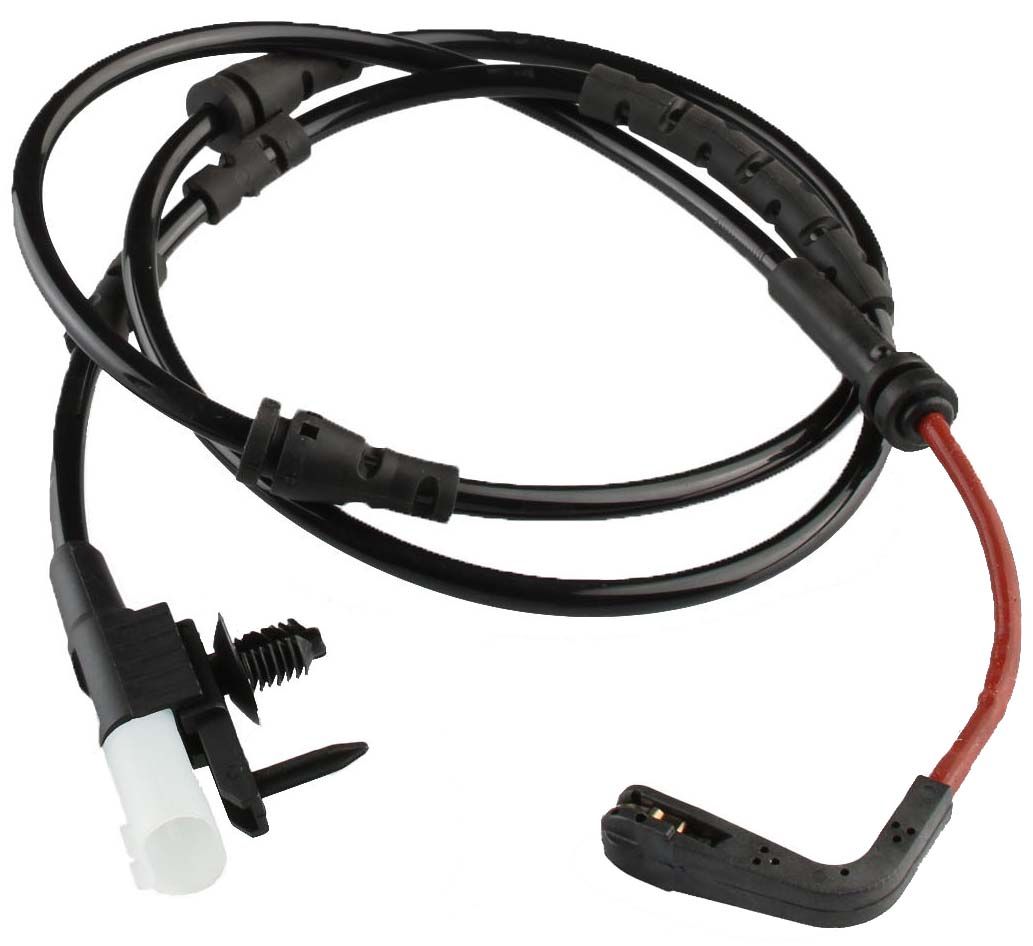 senzor de avertizare,uzura placute de frana BREMBO PRIME LINE A 00 563