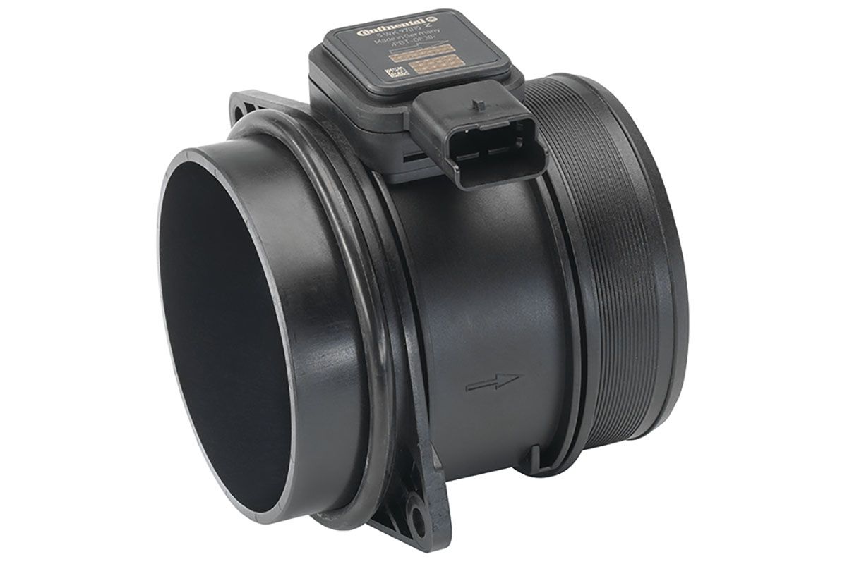 Przepływomierz masowy powietrza CONTINENTAL/VDO 5WK97015Z