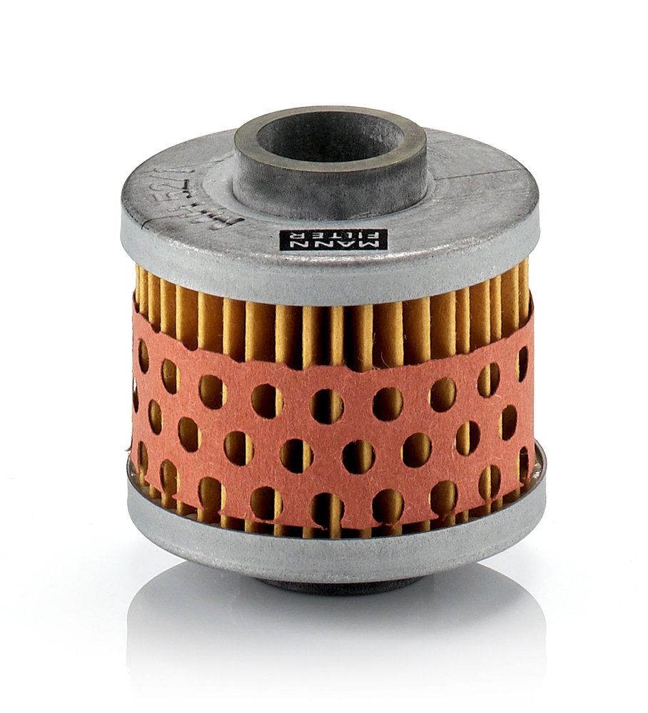 Filtru ulei MANN-FILTER MH 52/1