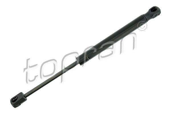 Amortizor capota TOPRAN EHVP 502 779