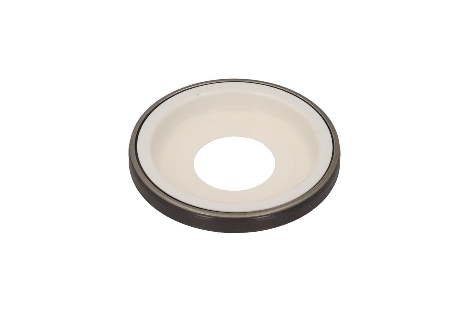 Vārpstas blīvgredzens, Kloķvārpsta