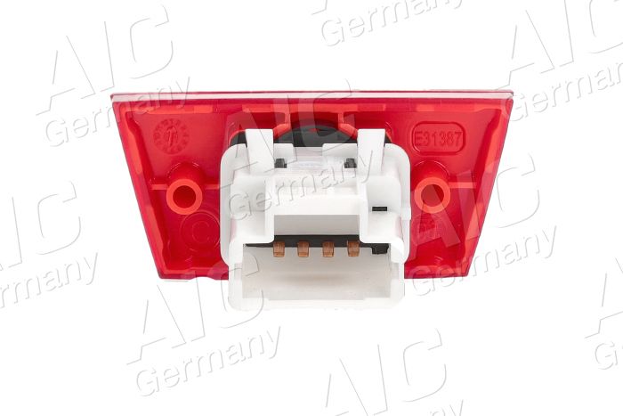 Interrupteur de signal de détresse OE PSA 6490NG
